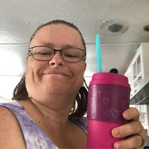 Meet your Posher, Sylvie